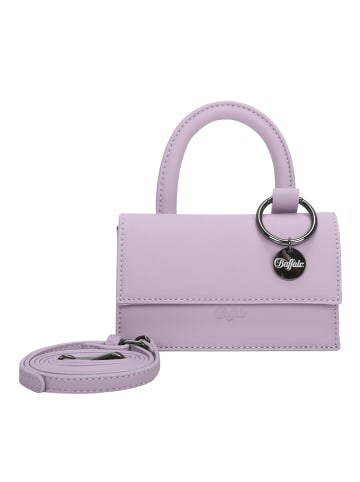 Buffalo Henkeltasche Clap02 in Lilac