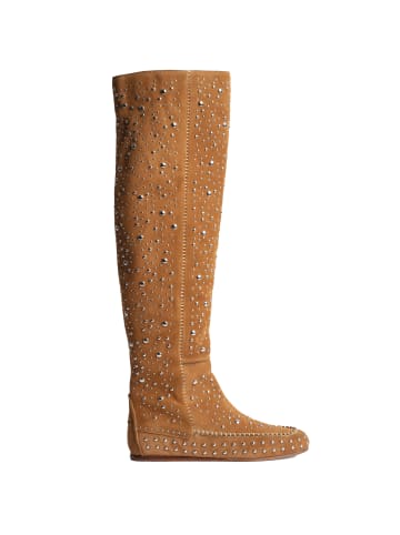 Zadig&Voltaire Stiefel in Brown