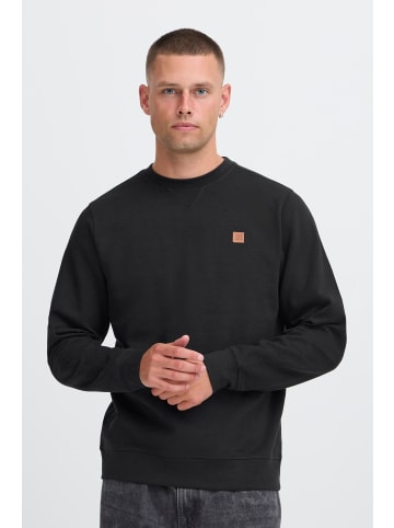 BLEND Sweater BHPova in Schwarz