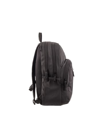 Franky Schulrucksack RS02 in black