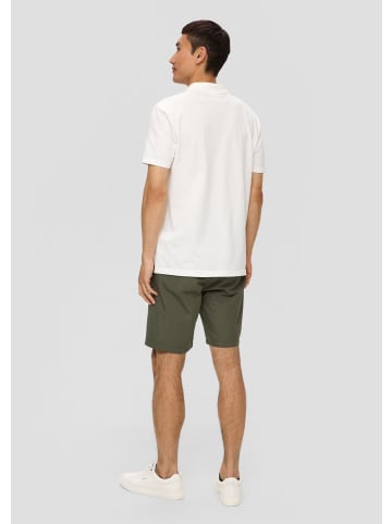s.Oliver Bermuda DETROIT in 7940_olivgrün
