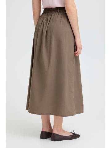 Fransa Casual FRFLORA Loose fit in MOUNTAIN TRAIL