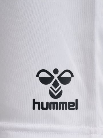 Hummel Hummel Kurze Hose Hmlessential Multisport Kinder in WHITE
