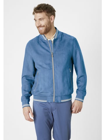 redpoint Blouson TED in mid blue