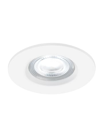 Nordlux SMARTLIGHT DownLight SMARTLIGHT DownLight Don Smart - RGB - Weiss G in weiss