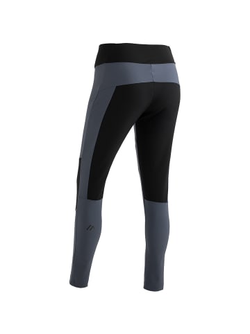 Maier Sports Trekking-Tight Dacit in Marine
