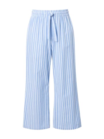 Studio Untold Pyjama in jeansblau