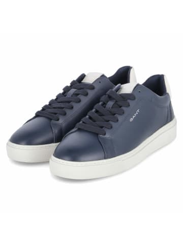 Gant Low Sneaker MC JULIEN in Blau