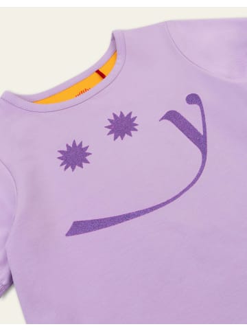 Oilily Tatem T-Shirt in Lila