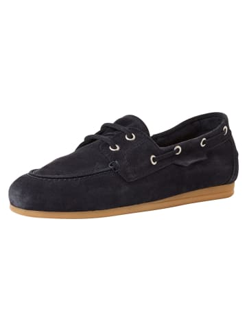 Tamaris Mokassin in NAVY