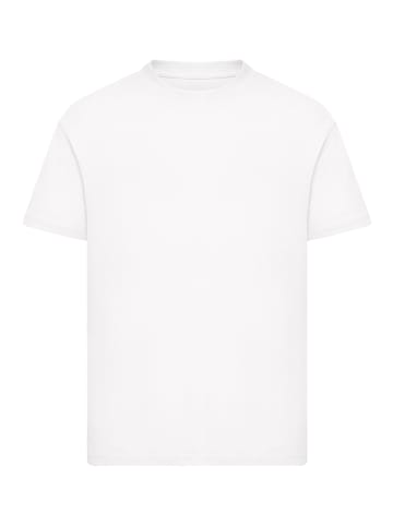 F4NT4STIC T-Shirt Escape Discover the World Savannah in weiß
