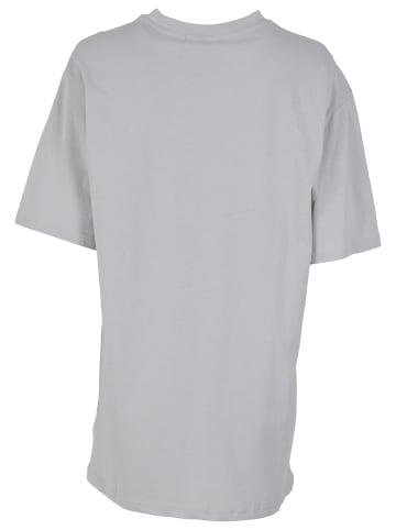 DEF DEF Lange T-Shirts in micro chip