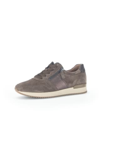 Gabor Fashion Sneaker low in Braun