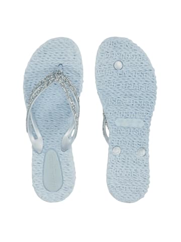 Ilse Jacobsen Zehentrenner CHEERFUL15 in Blue Bell