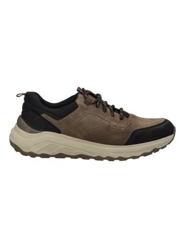 Josef Seibel Halbschuh Davie 02 in braun