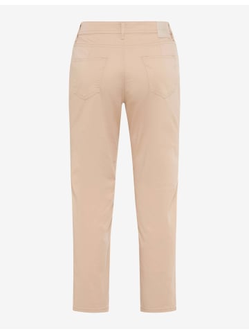 BRAX  Hose Mary S in beige
