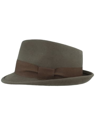 BREITER Strinband in beige