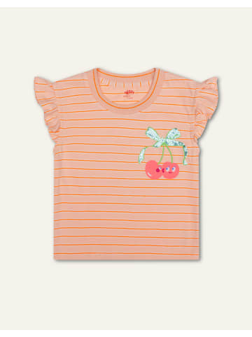 Oilily Tweety T-Shirt in Rosa