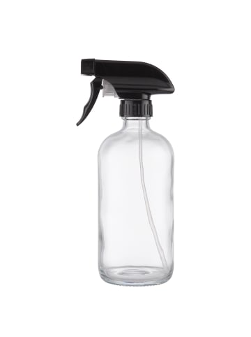 Butlers Sprühflasche ECO in Durchsichtig