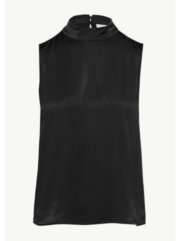 comma Bluse in 9999_schwarz