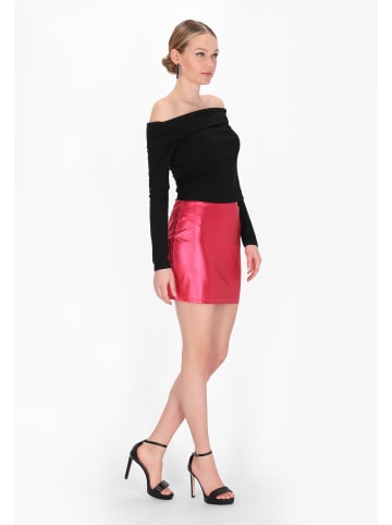 myMo at night Women Skirt in pink