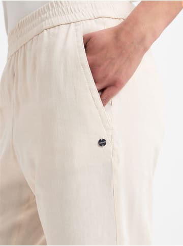 MARC CAIN COLLECTIONS Hose in ecru