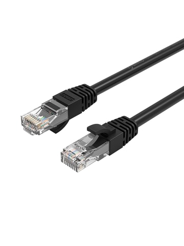 Orico PUG-C6 CAT6 1000 Mbit/s RJ45 Ethernet-Netzwerkkabel LAN Rund 3 m