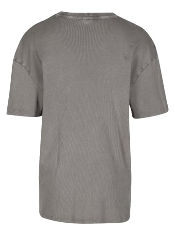 Urban Classics T-Shirts in steelgrey