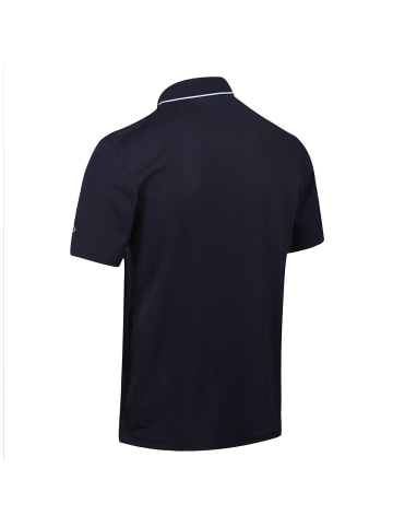 Regatta Bekleidung Maverik V in marineblau