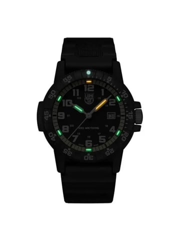 Luminox Quarzuhr für Herren in Schwarz