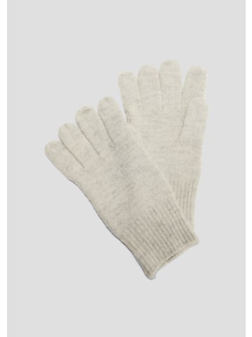 s.Oliver BLACK LABEL Handschuhe in Grau