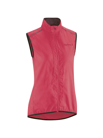 Gonso 2in1 Bikejacke Bernira in Pink