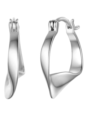 Rafaela Donata Ohrringe aus Sterling Silber in silber