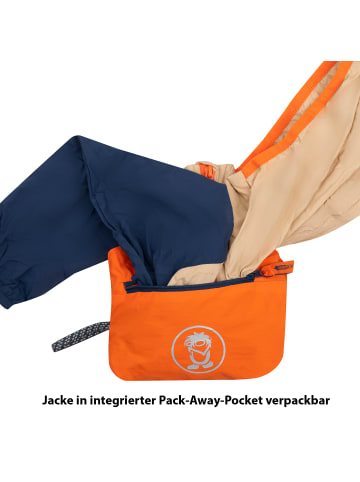 Trollkids Windjacke Sira in desert