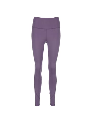 Under Armour Funktionstights Rush Legging in lila