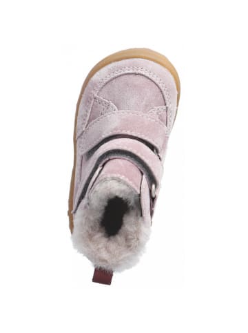 Ricosta Klettstiefel Domi W in Violett