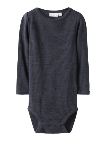 name it Body in Ombre Blue