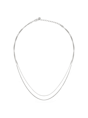 caï 925/- Sterling Silber in weiß