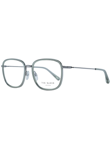 Ted Baker Männer Optische Fassungen Quadratisch Grün