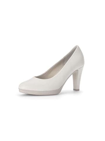 Gabor Fashion Elegante Pumps in beige