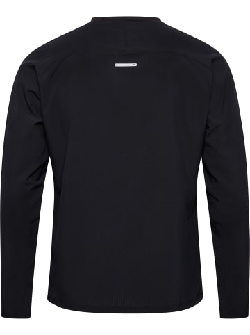 Newline T-Shirt Nwlbreathe Laufen Herren in BLACK