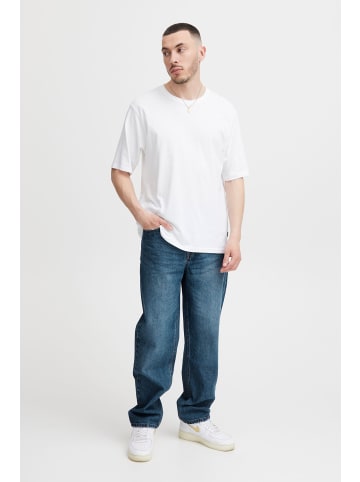 !SOLID 5-Pocket-Jeans SDHoffmann in Blau