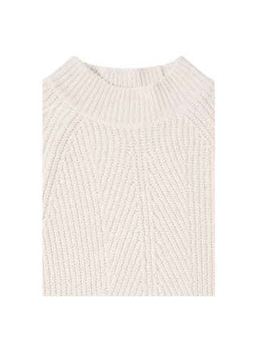 Cecil Pullover in light greige