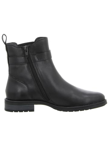 Bagatt Klassische Stiefelette in schwarz