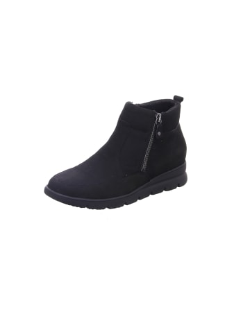 WALDLÄUFER Stiefeletten für Damen in Schwarz