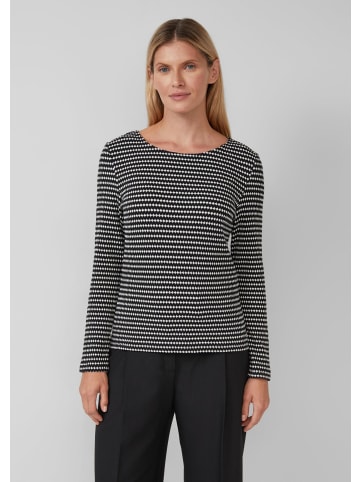 s.Oliver T-Shirt in 99G1_schwarz