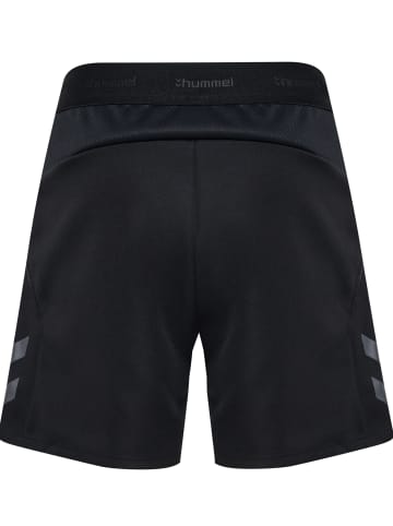 Hummel Hummel Verstellbare Taille Kurze Hose Hmlcima Kinder in BLACK