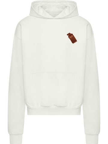 Merchcode Merchcode Kapuzenpullover in ready for dye