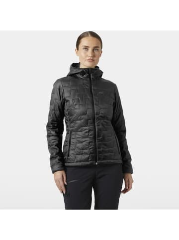 PICTURE W SYGNA JACKET in Schwarz