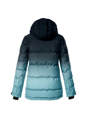 Killtec Ski-Steppjacke Mädchen in Mint